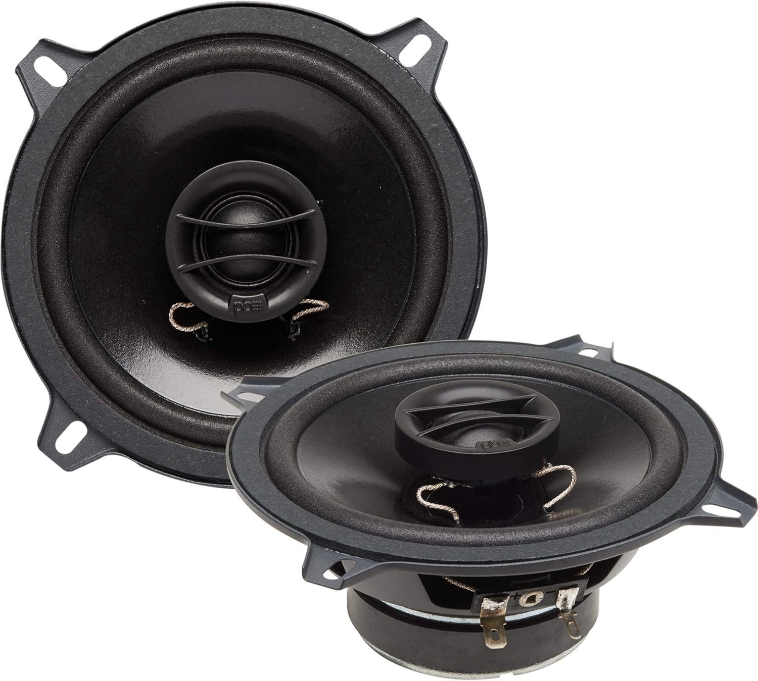 S-5202 POWERBASS 5.25"