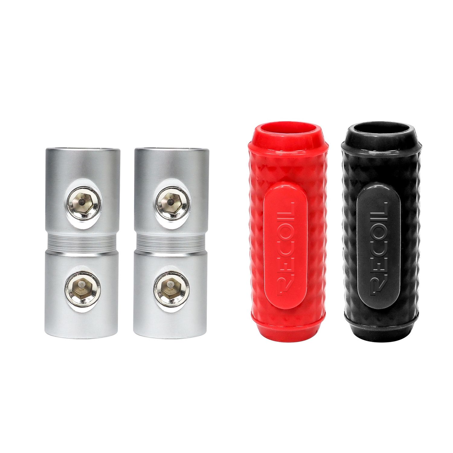 BC04 RECOIL OG WIRE CONNECTOR