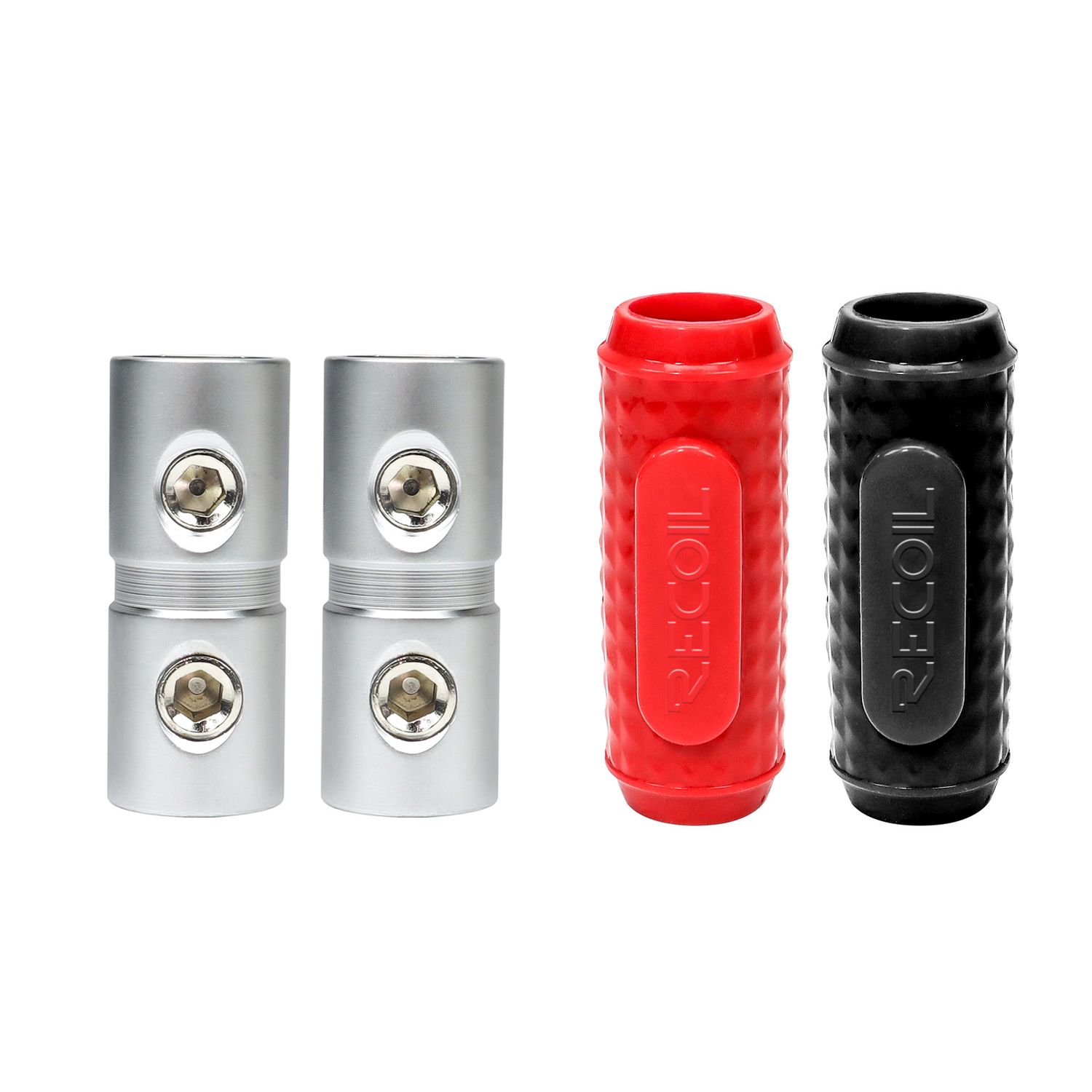 BC04 RECOIL OG WIRE CONNECTOR