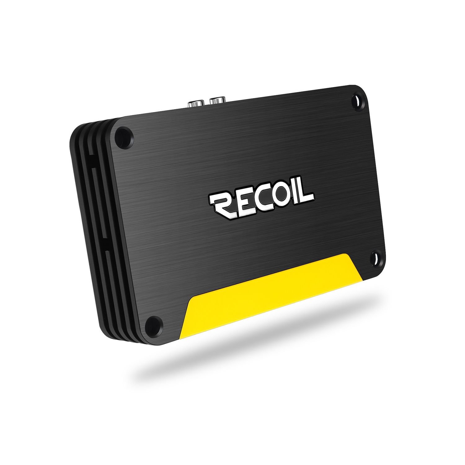 R46 RECOIL 4-CH INPUTS &amp; 6-CH OUTPUTS DSP