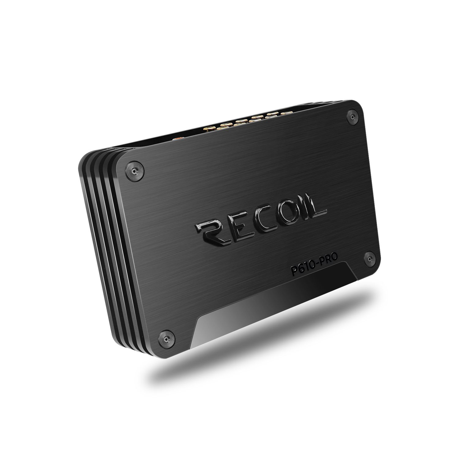 P610-PRO RECOIL DIGITAL SIGNAL PROCESSOR
