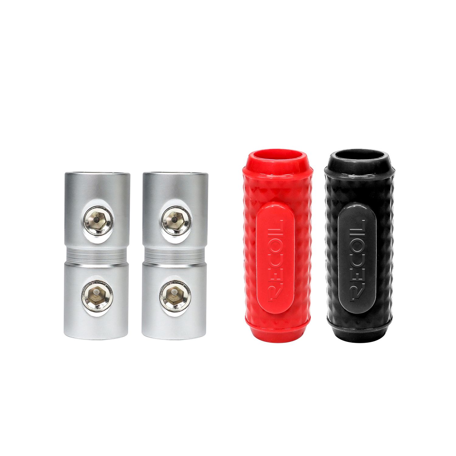 BC48 RECOIL 4G CONNECTOR