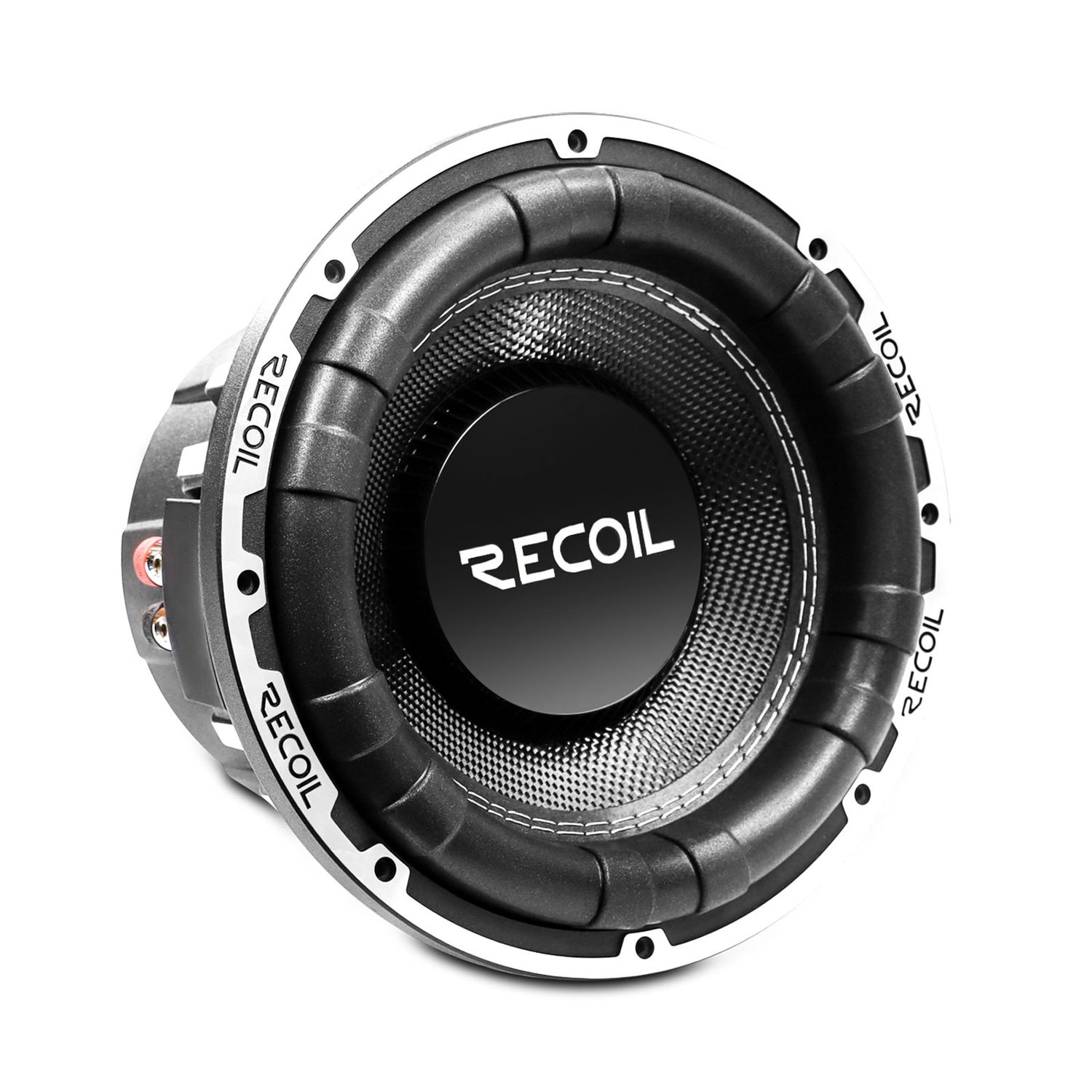 SW12D2 RECOIL 12" D2 SUBWOOFER