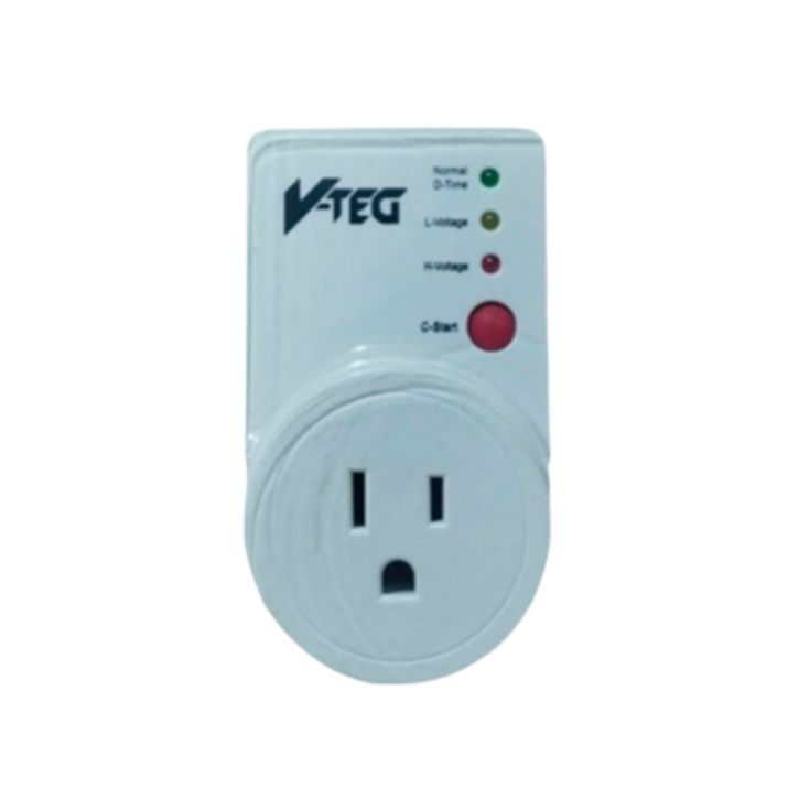 VT-1002 VOLATGE PROTECTOR 20A