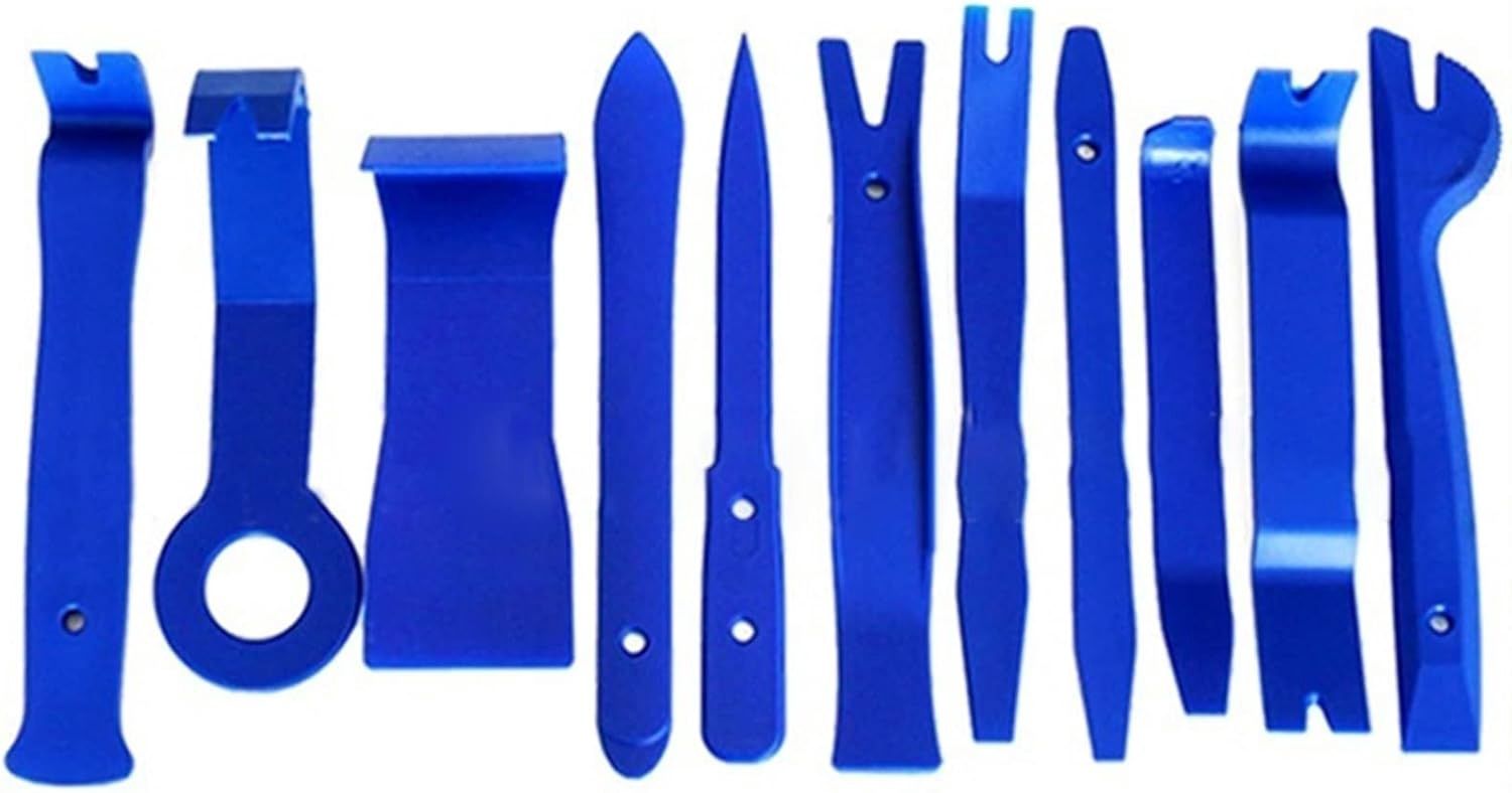 PTK11 RECOIL 11PCS DASH REMOVAL KIT