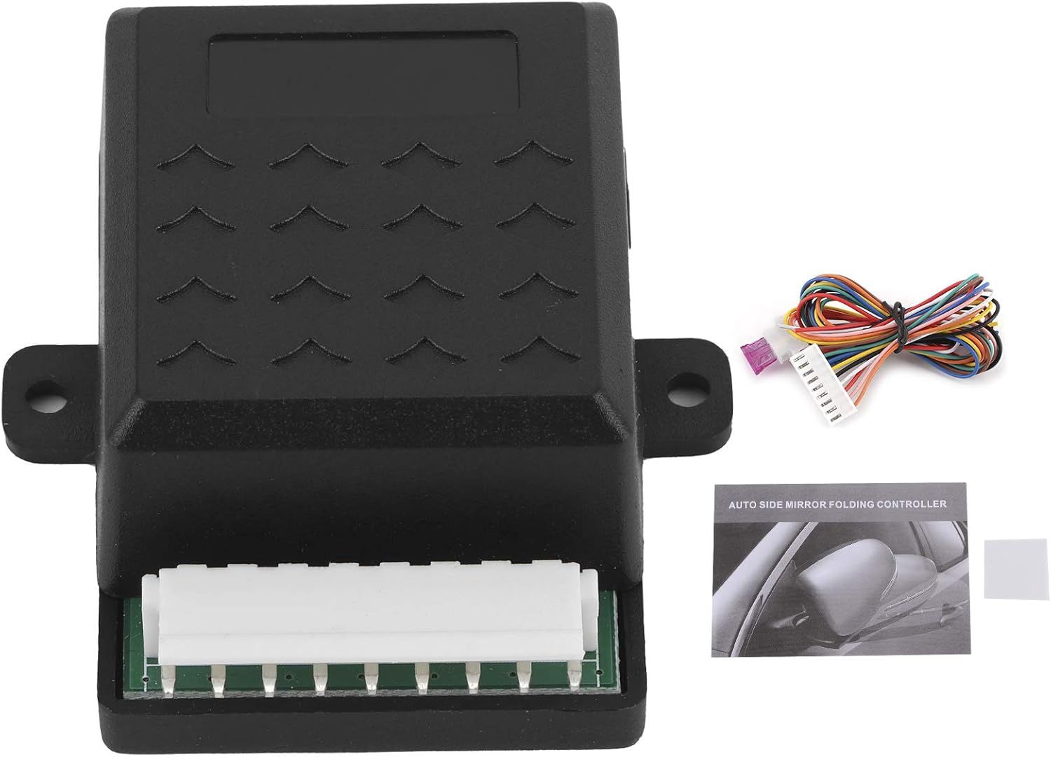 12V MIRROR FOLDING CONTROLLER