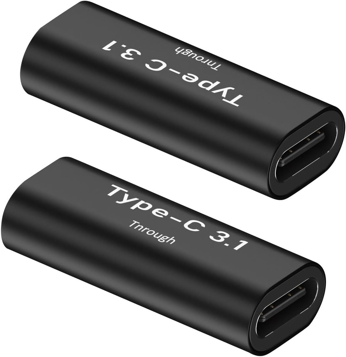 USB C TO C COUPLER