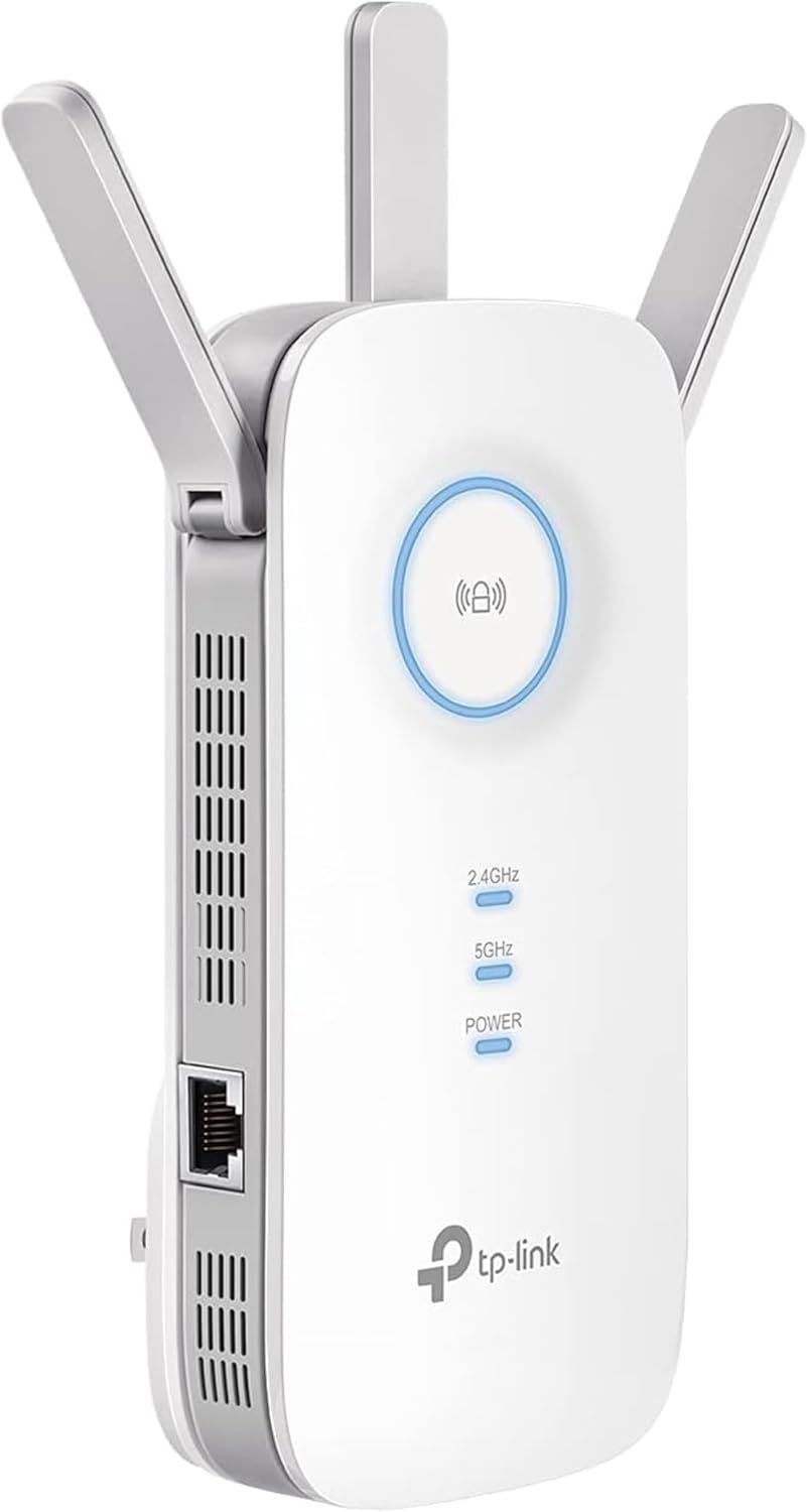 AC1900 TP LINK WIFI EXTENDER