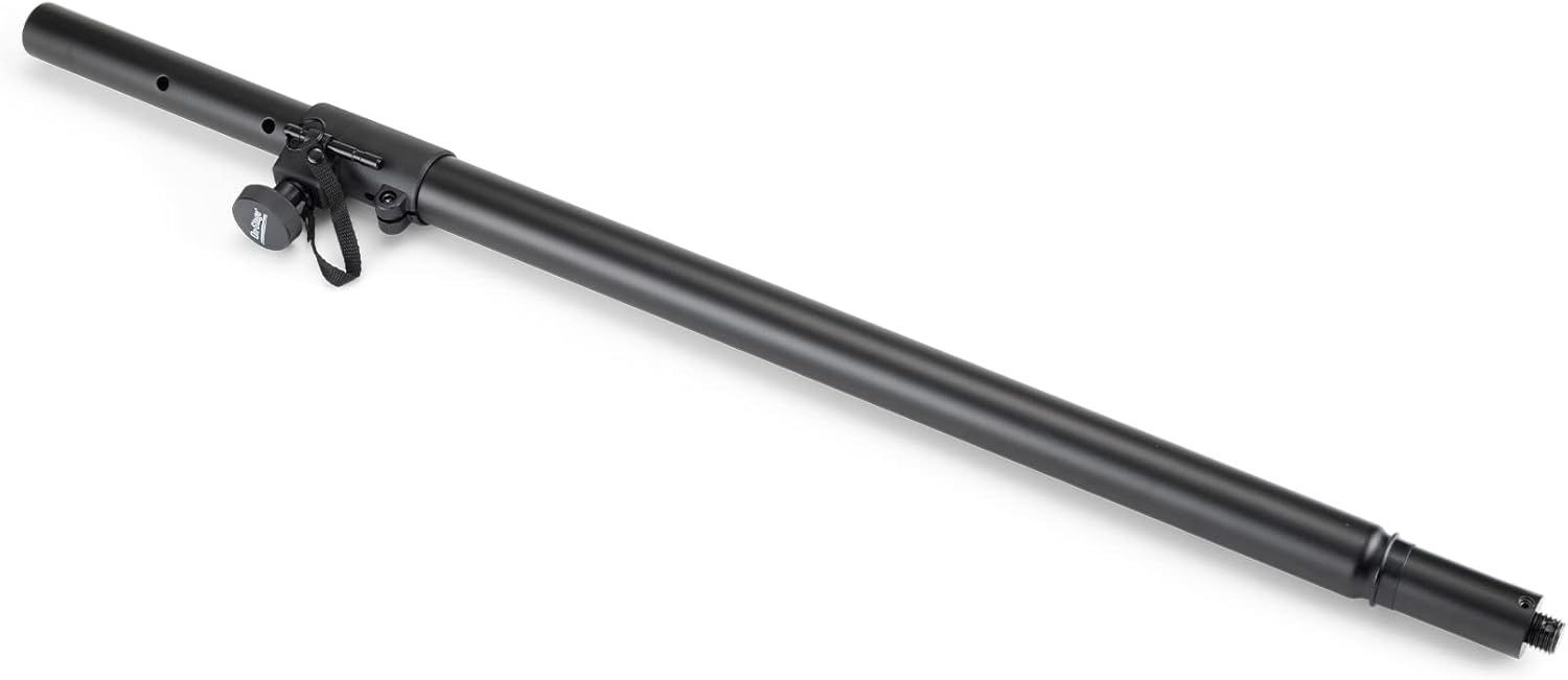 SS7746 SUB POLE REMOVABLE M20 THREADING ON-STAGE