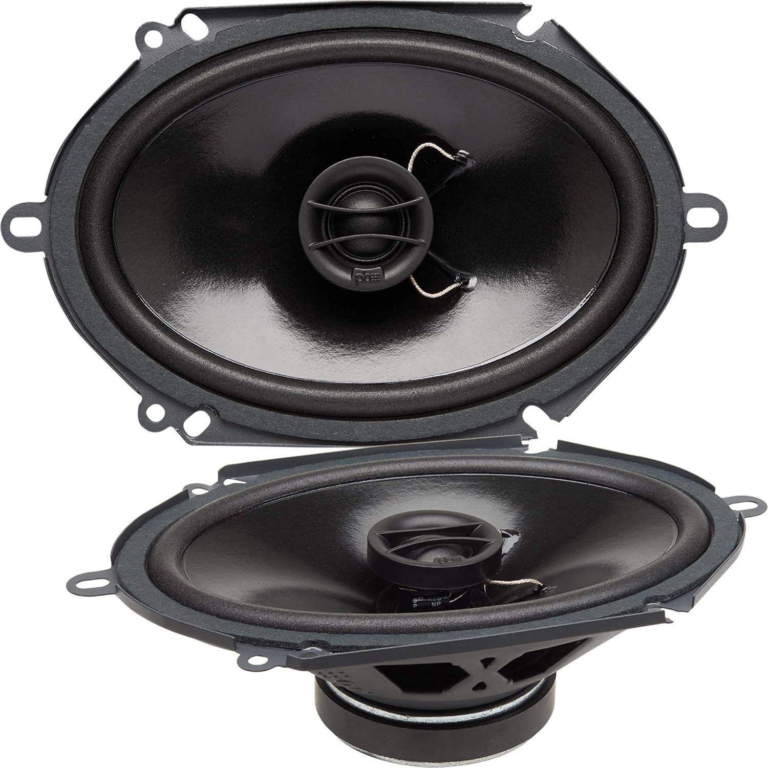 S-6802 POWERBASS 6"X8"
