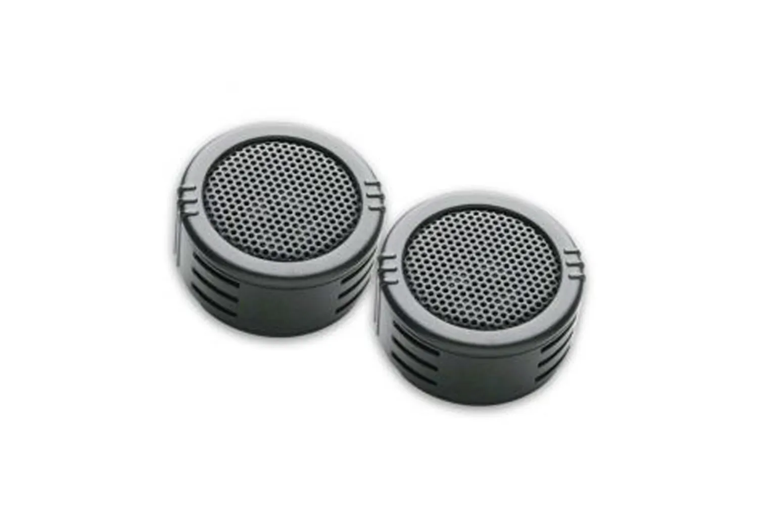S-1ZT POWERBASS 1" ZIRCONIUM TWEETERS