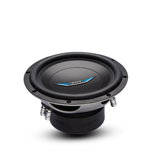 ID 8 IMAGE DYNAMICS 8" SUBWOOFER