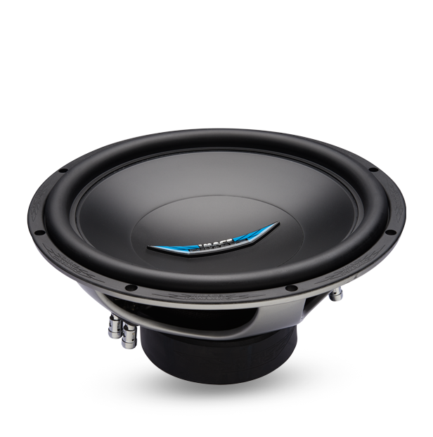 ID12 IMAGE DYNAMICS 12", OHMRAGE: DUAL 2Ω