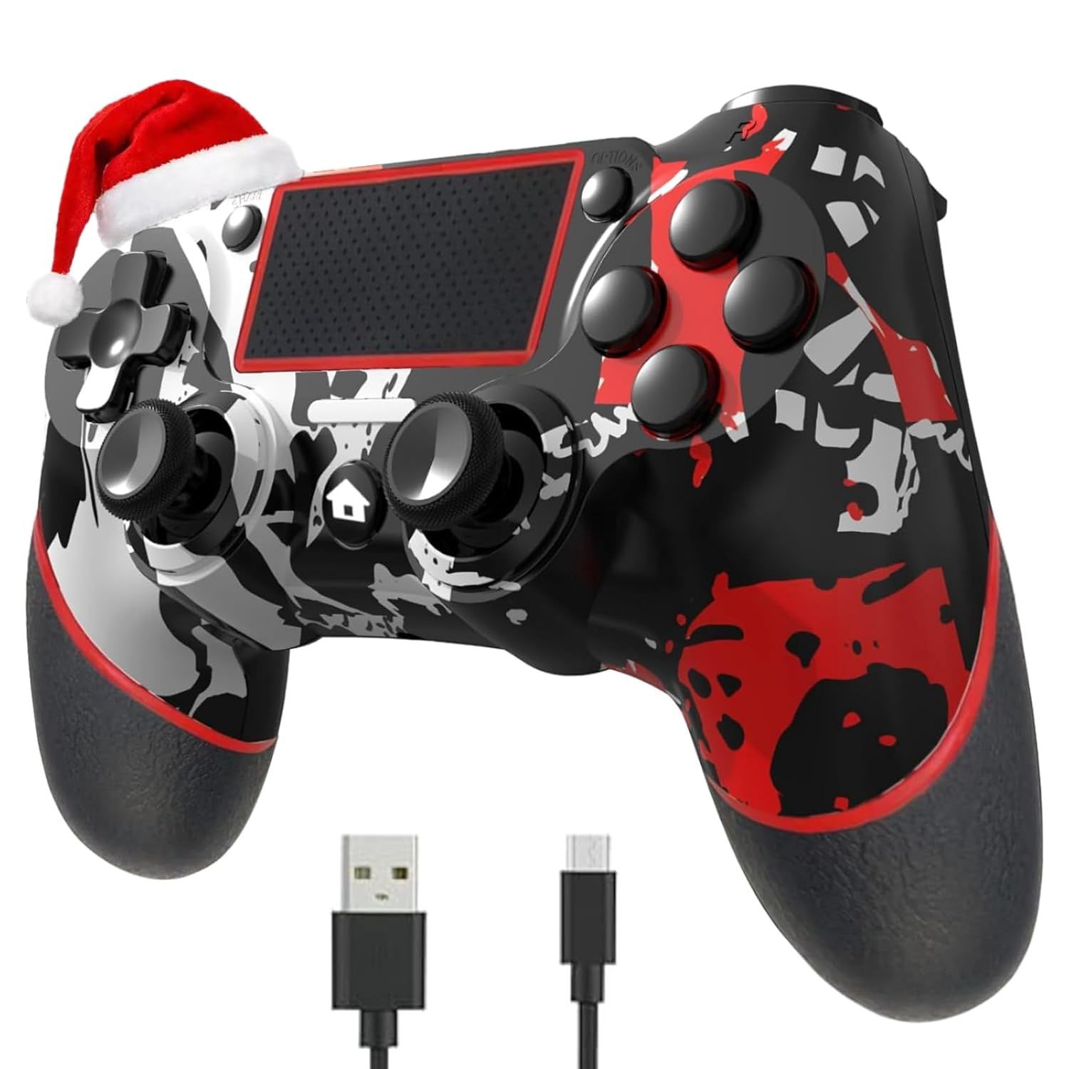 PS4 GENERIC CONTROLLER