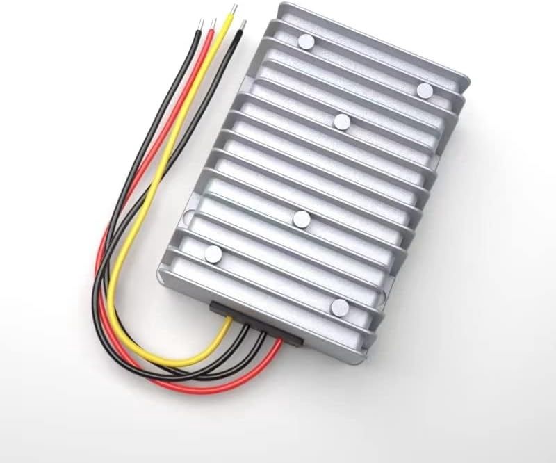 12V TO 24V STEP UP CONVERTER 20A 480W