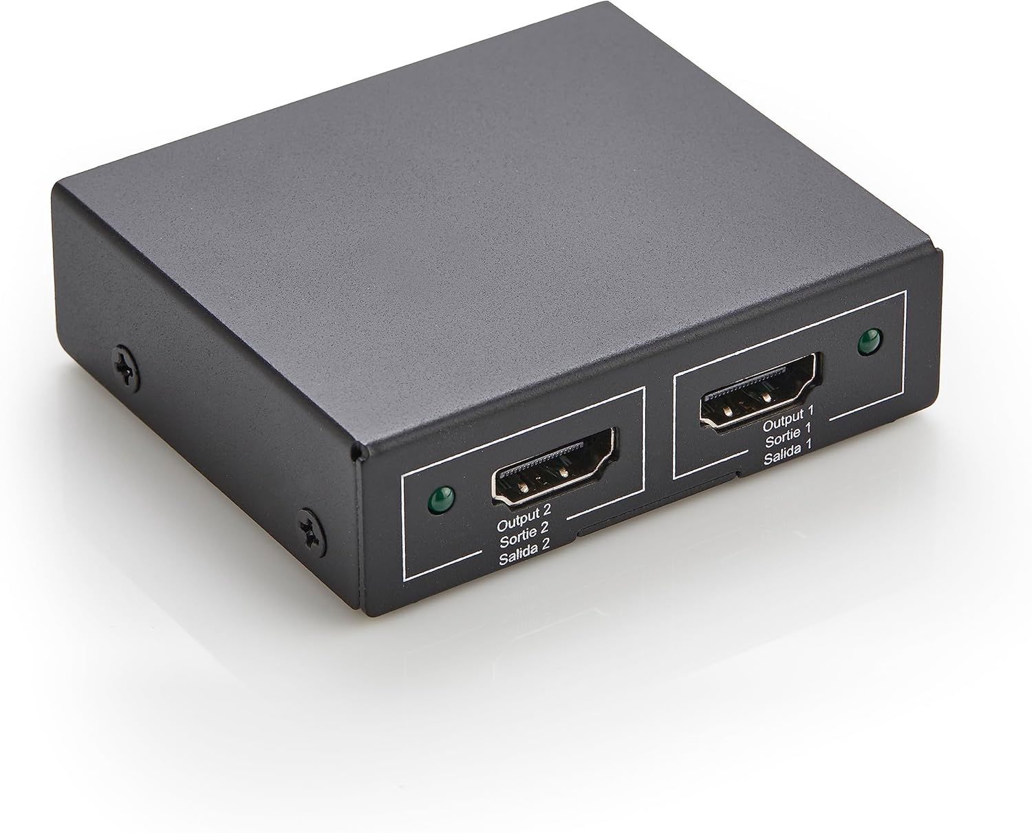 1X2 HDMI SPLITTER 4K@30HZ