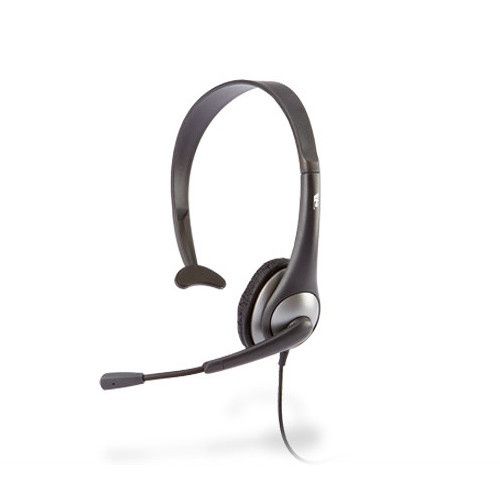 AC-104 CYBER ACOUSTICS HEADSET
