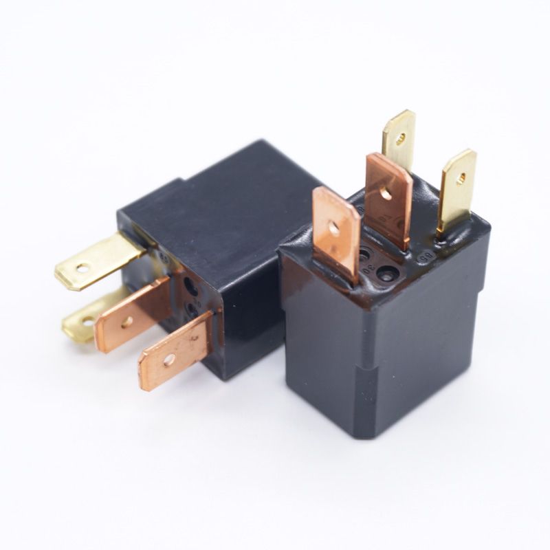 5 Pin Relay