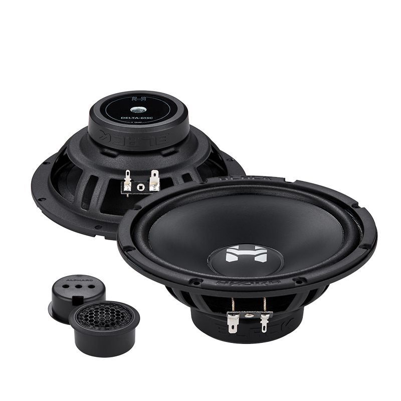 DELTA-613C DEAF BONCE COMPONENT SET