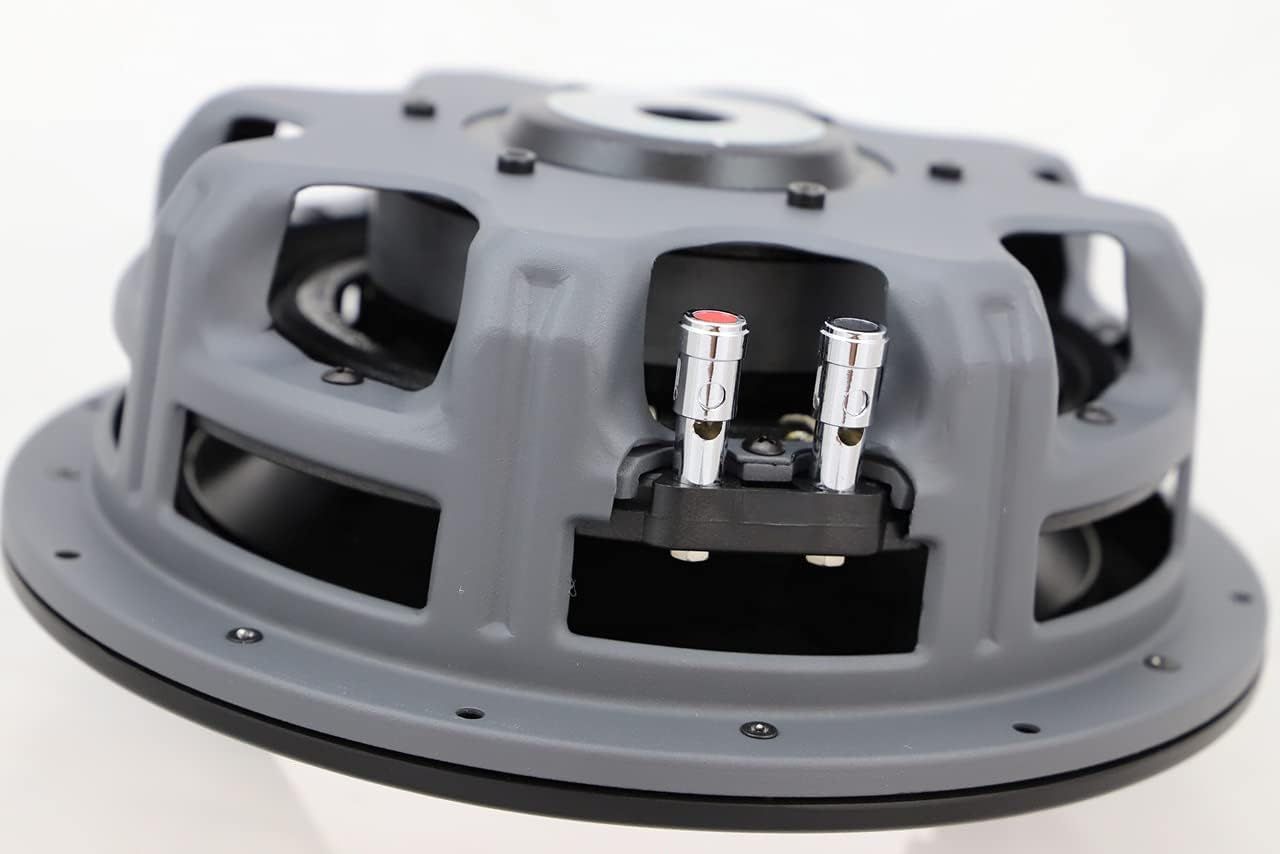 IDQS10 IMAGE DYNAMIC FLAT 10" SUB, OHMRAGE: DUAL 2
