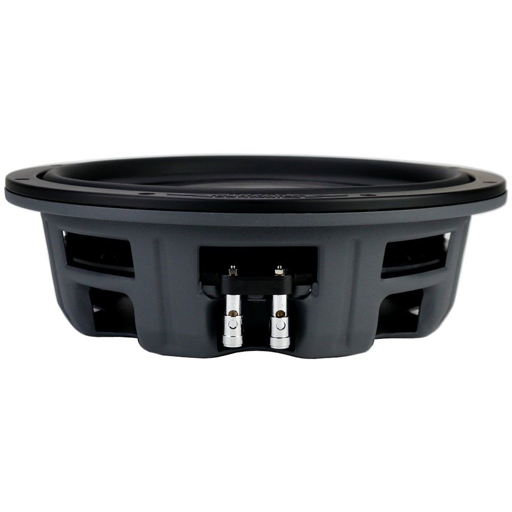 IDQS8 IMAGE DYNAMIC FLAT 8" SUB, OHMRAGE: DUAL 2