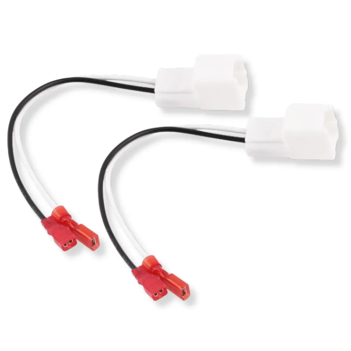 NISSAN SPEAKER HARNESS (PAIR) SPKH-NIS-7401