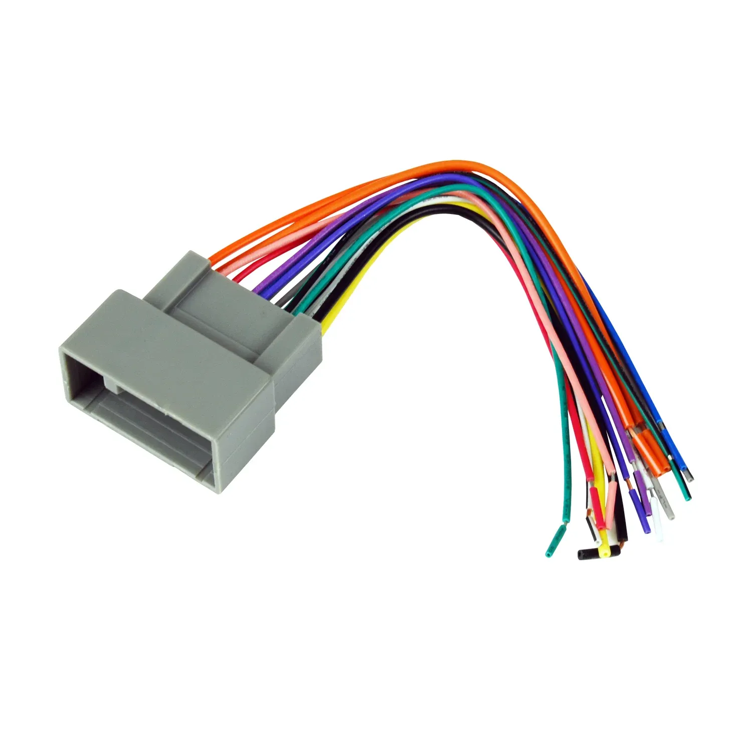 HONDA POWER HARNESS WHHON0208