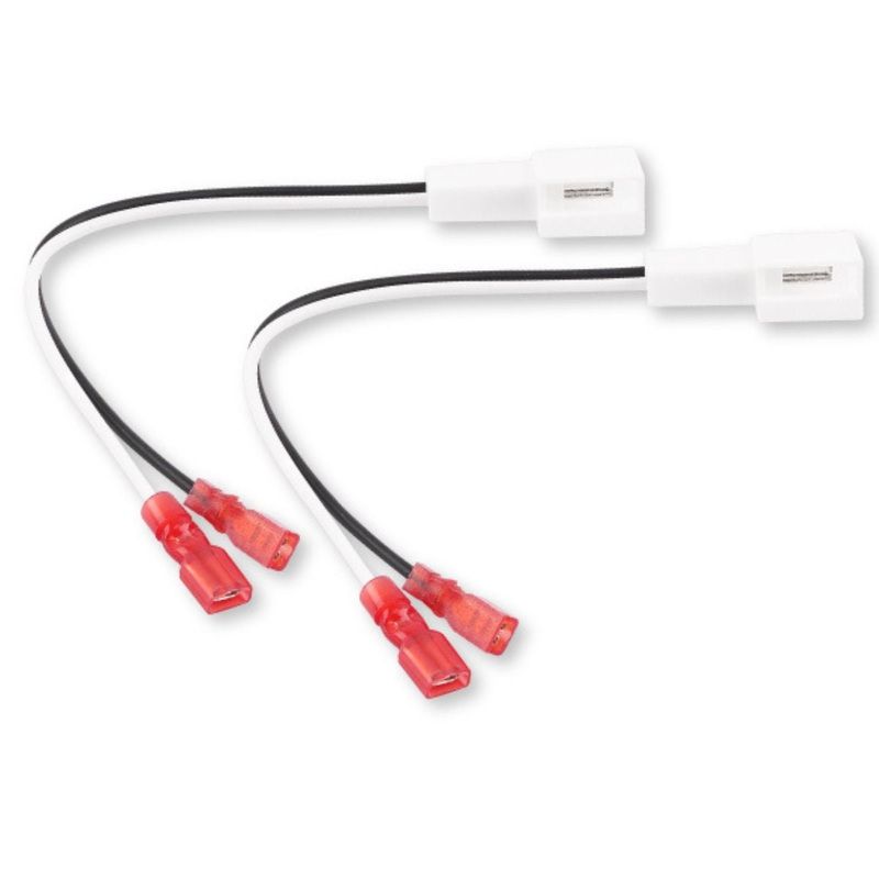 TOYOTA SPEAKER HARNESS (PAIR) SPKH-TOY0-8104