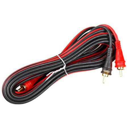 12FT AUDIOPIPE RCA CABLE AMF-12