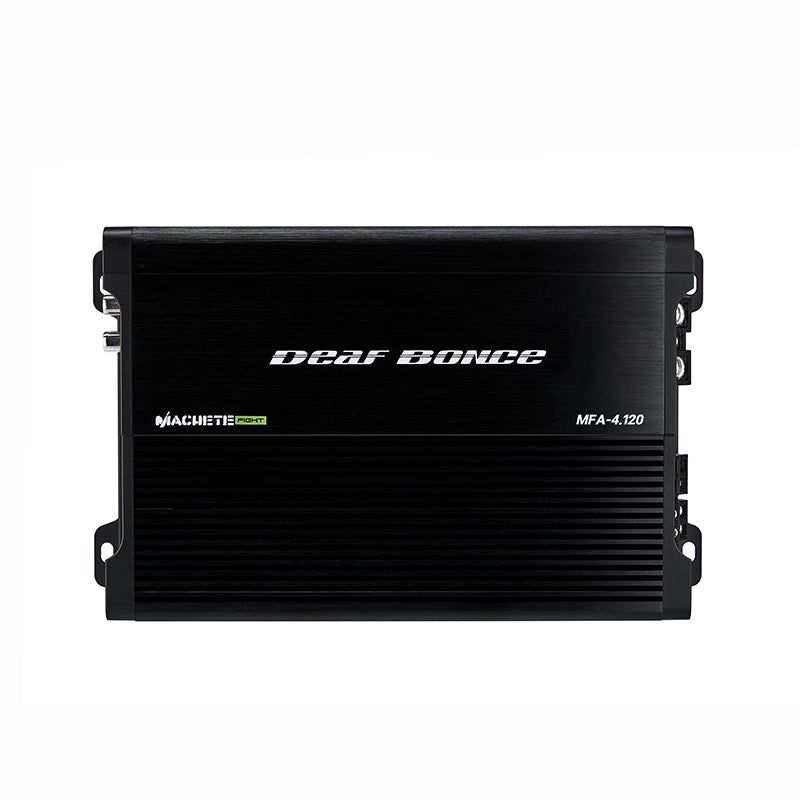 DB MACHETE MFA-4.120 AMPLIFIER