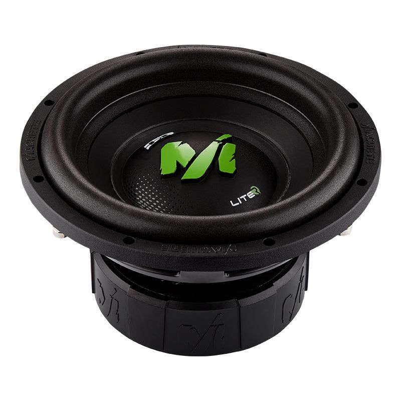 DB ML10R Machete 10” Subwoofer 1000W