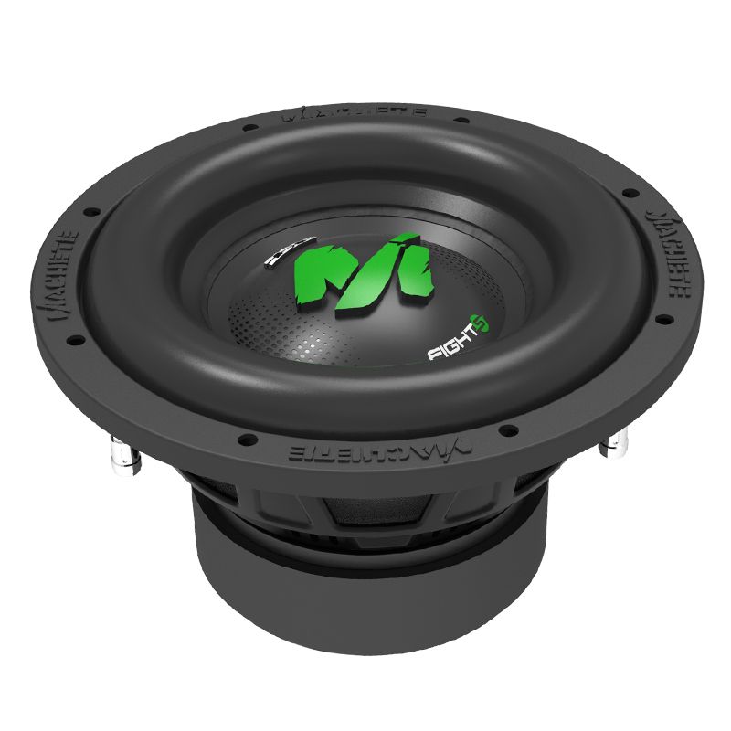 DB MF10S Machete 10” Subwoofer 1600W