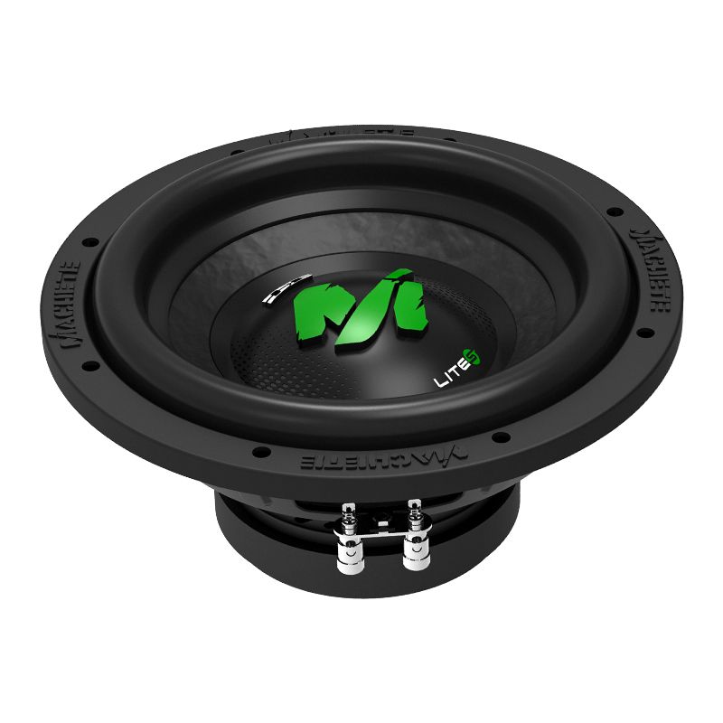 DB ML10S Machete 10” Subwoofer