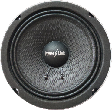 PL6FR300-8 POWER LINK 6" MIDRANGE