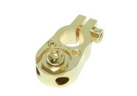 AUDIOPIPE BT-200P BATTERY TERMINAL