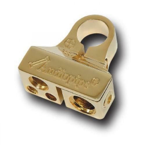 AUDIOPIPE MULTI FEED BATTERY TERMINAL BT-705N
