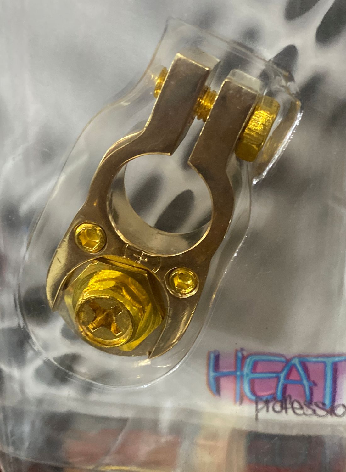 BLASTKING HEATBT208N BATTERY TERMINAL