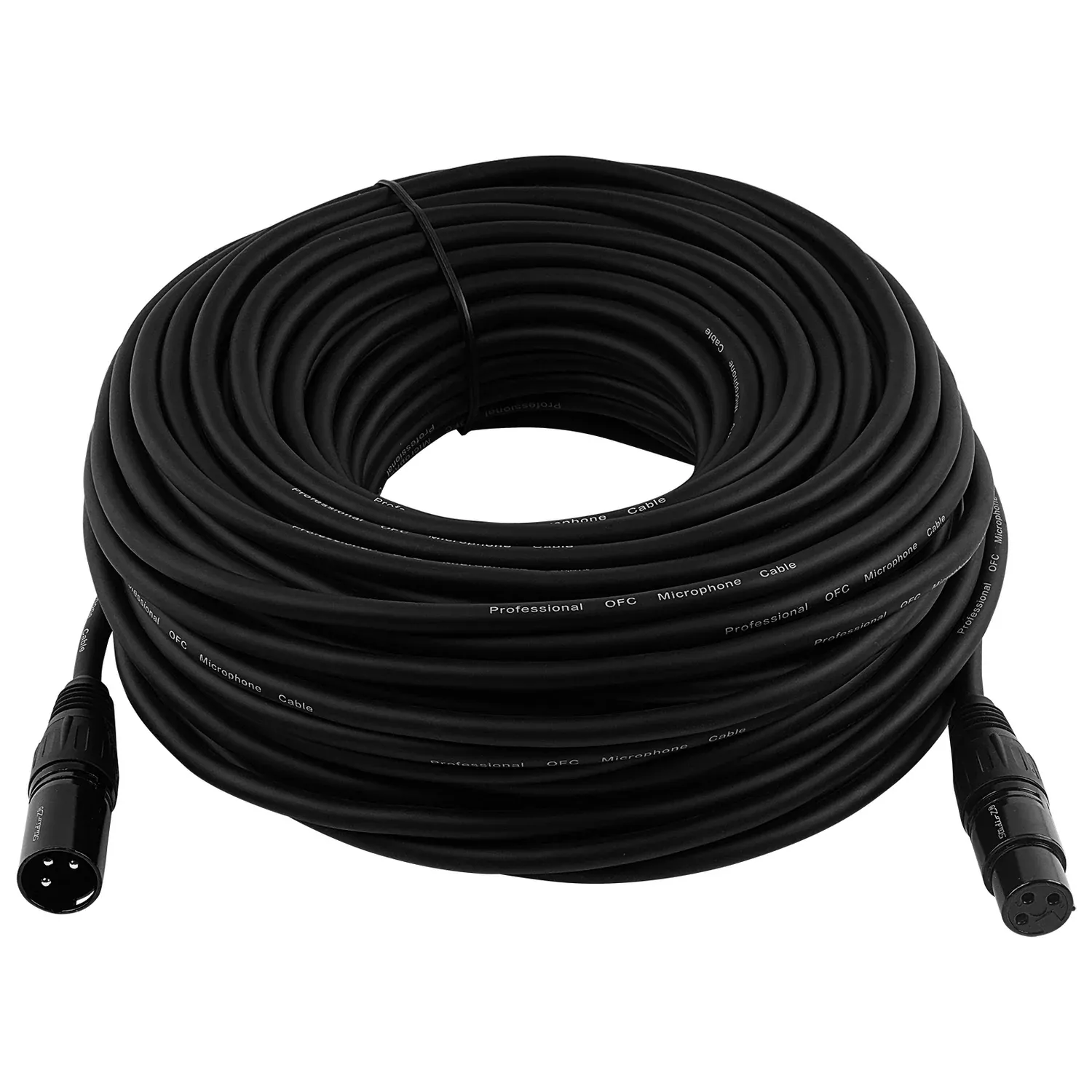 STUDIOZ 100FT XLR CABLE