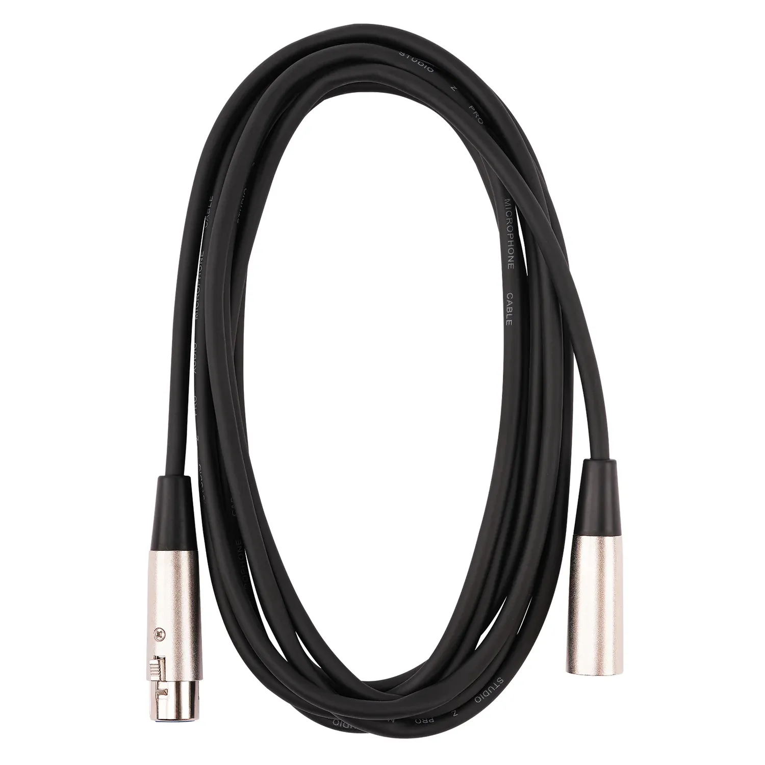 STUDIOZ 12FT XLR CABLE