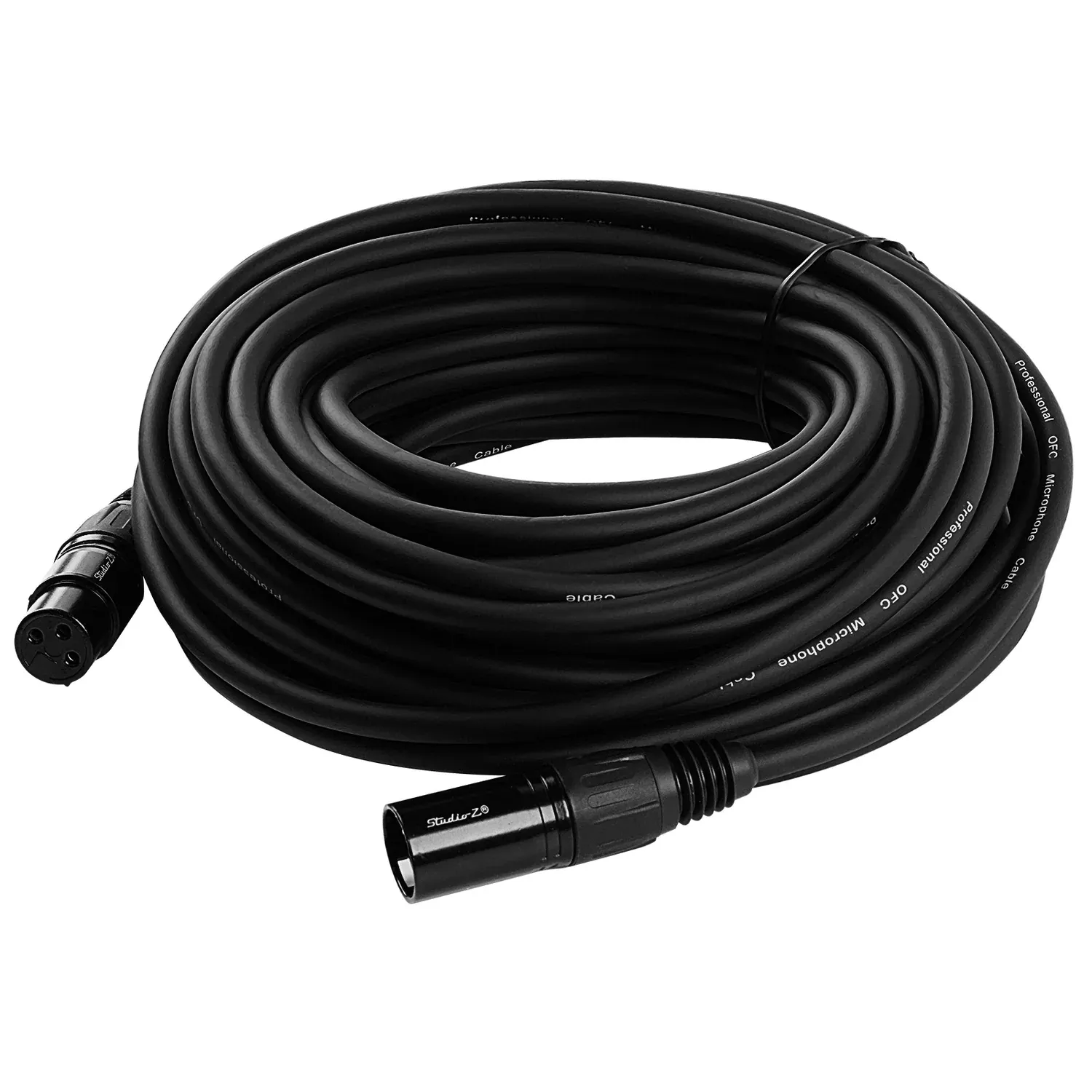 STUDIOZ 50FT XLR CABLE