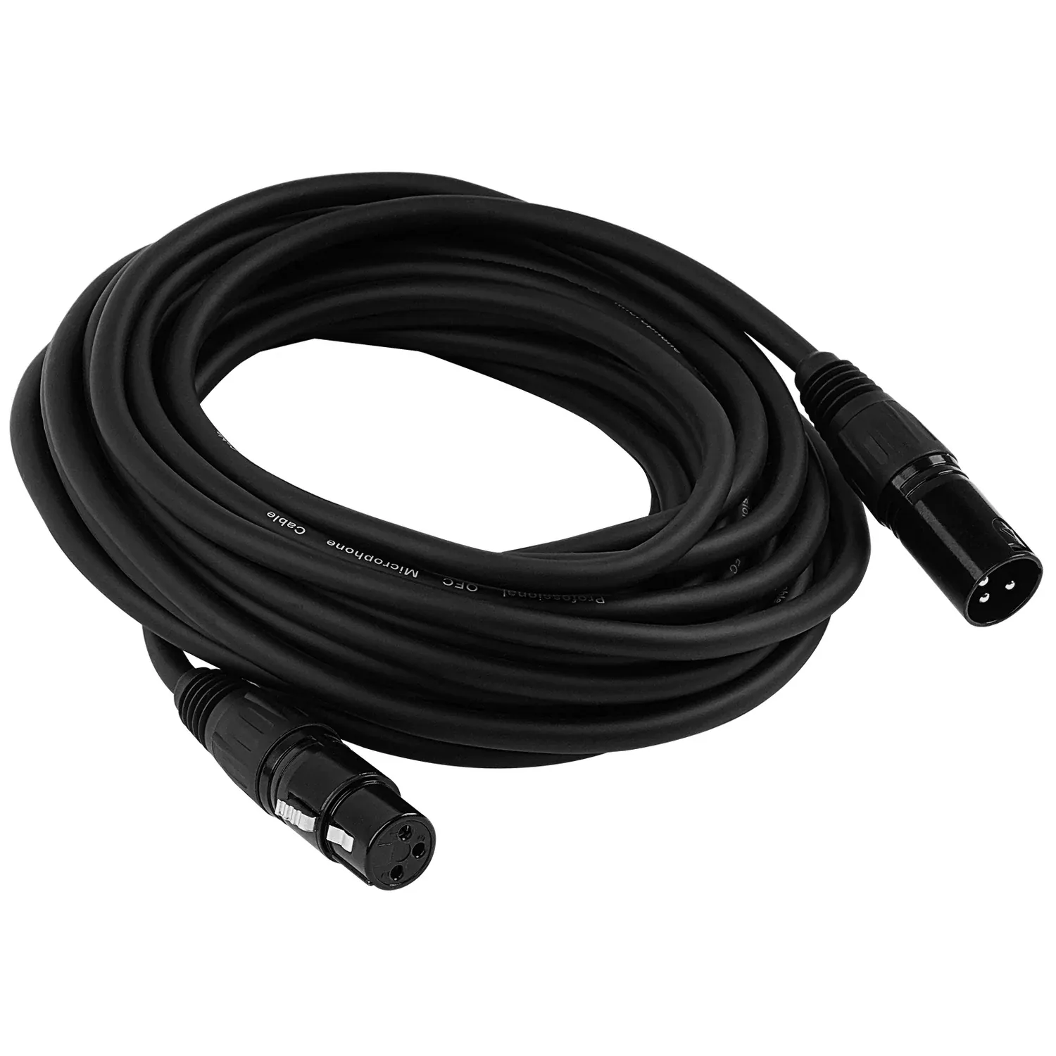 STUDIOZ 25FT XLR CABLE