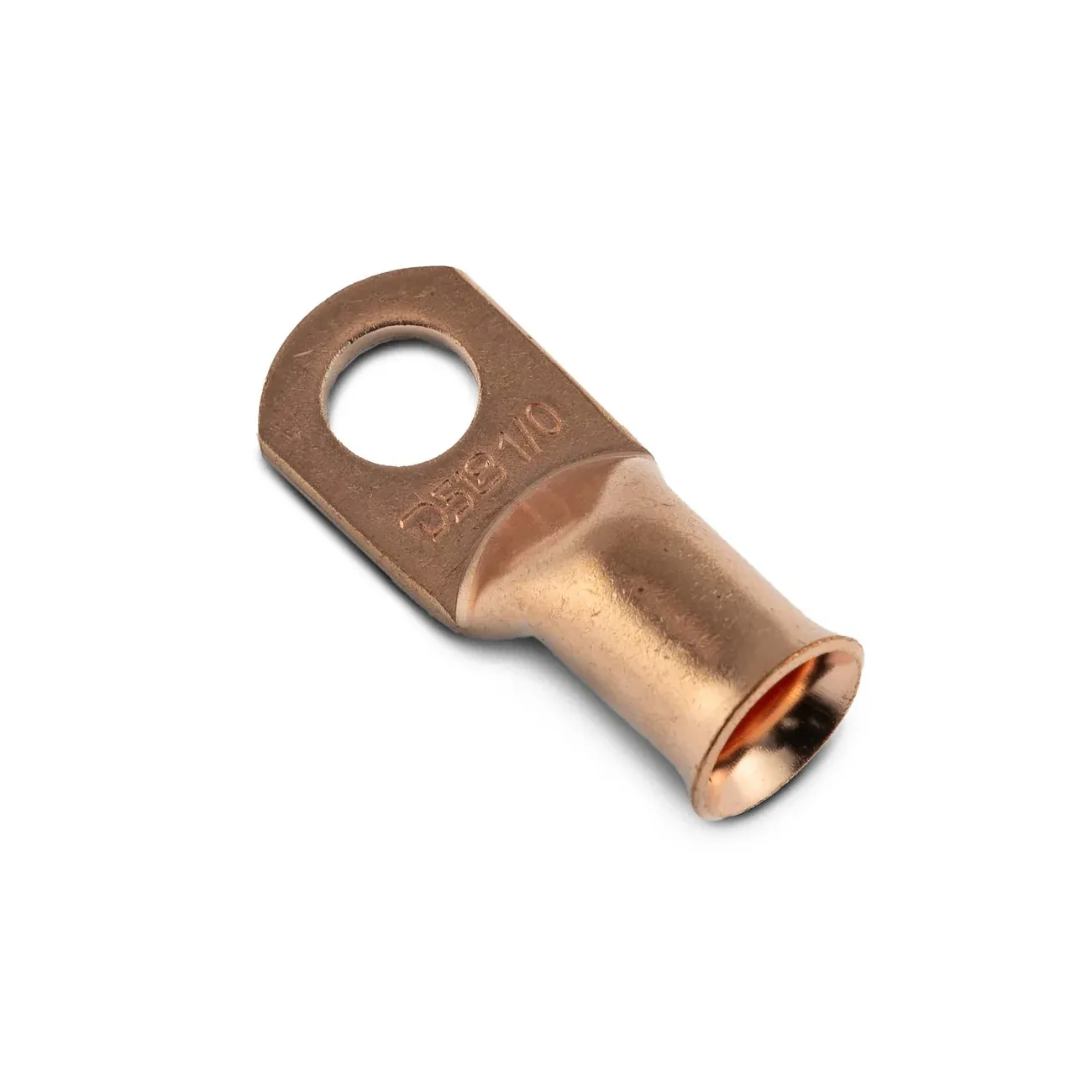 0G RING TERMINAL COPPER