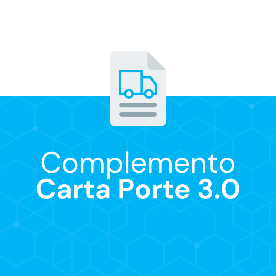 Complemento Carte Porte 3.0