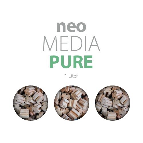 premium neo media (pure), volume: premium neo media (pure 1 liter)
