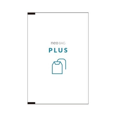 Neo Bag Plus(water softening &amp; Lowering PH)