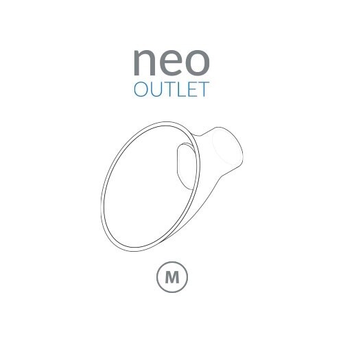 Neo Lily Outlet, Size: M(13mm)