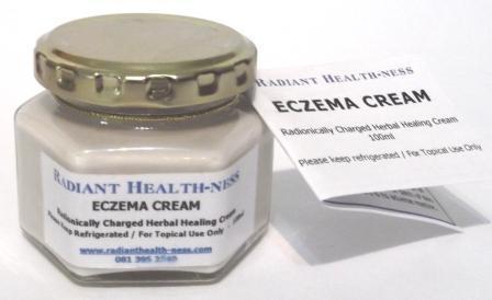 Eczema Cream 100ml
