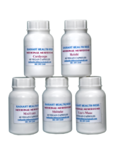 Supplements &amp; Other