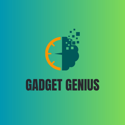 Smart Gadget Genius
