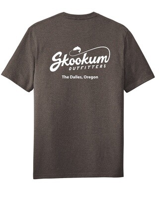 Skookum OG T-Shirt